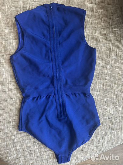 Танцевальный костюм