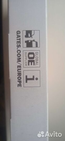 Ремень грм hyundai, mitsubishi