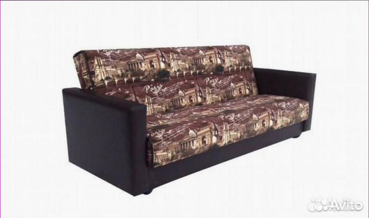 Диван-книжка