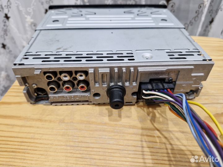 Sony RDS/YKB