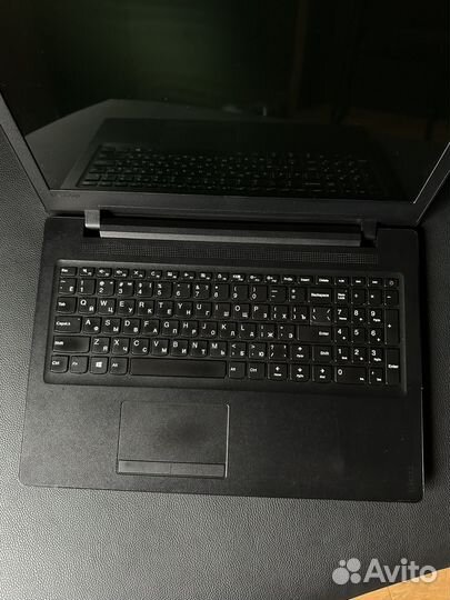 Ноутбук Lenovo ideapad 110-15IBR
