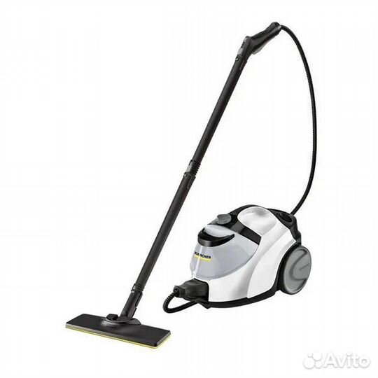 Бесплатная доставка. Прокат Пароочиститель Karcher