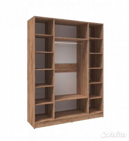 Шкаф распашной 1,6 метра