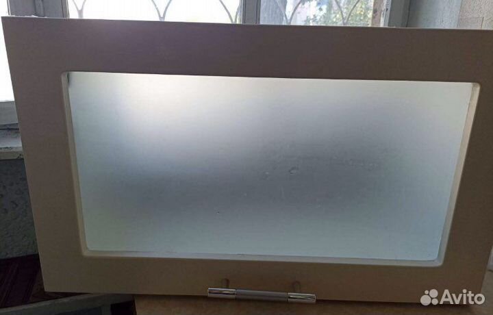 Ящик под микроволновку