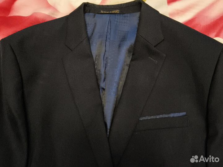 Классический Пиджак