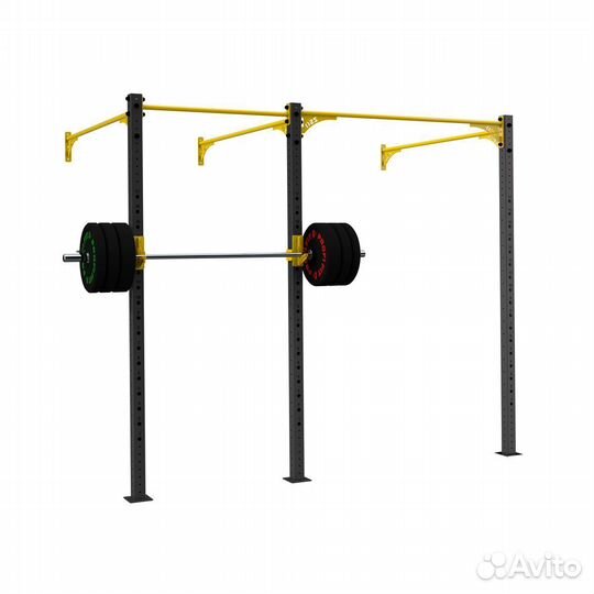 Функциональная рама 2900-1800 (Арт. A-0304)