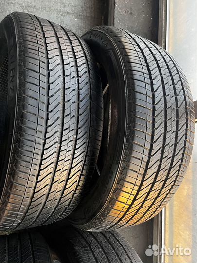 Bridgestone Alenza A/S 02 275/50 R22