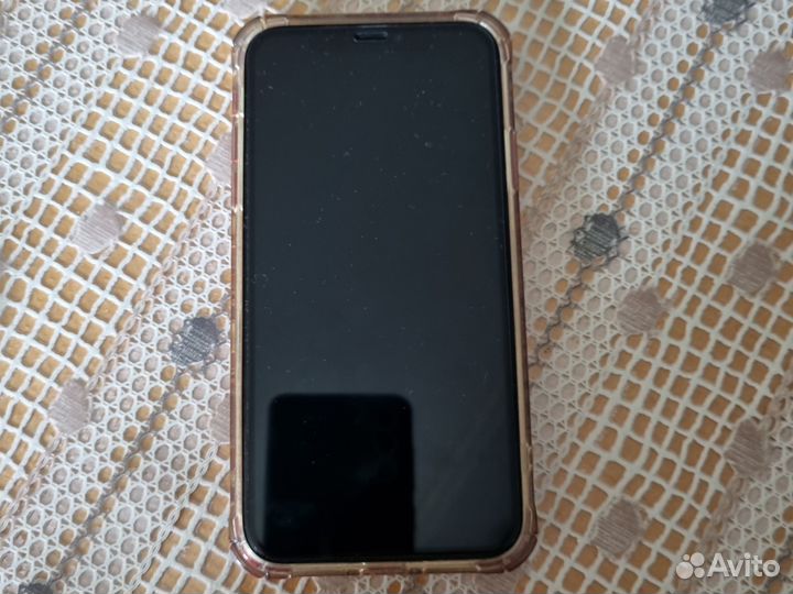 iPhone Xr, 128 ГБ