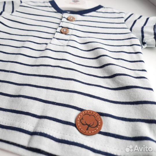 Футболка детская