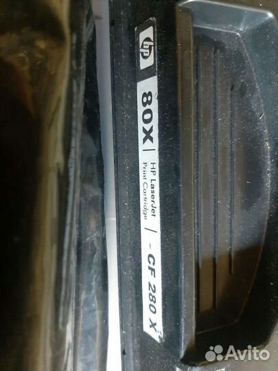 Картриджи WC3220 HP425 80Х