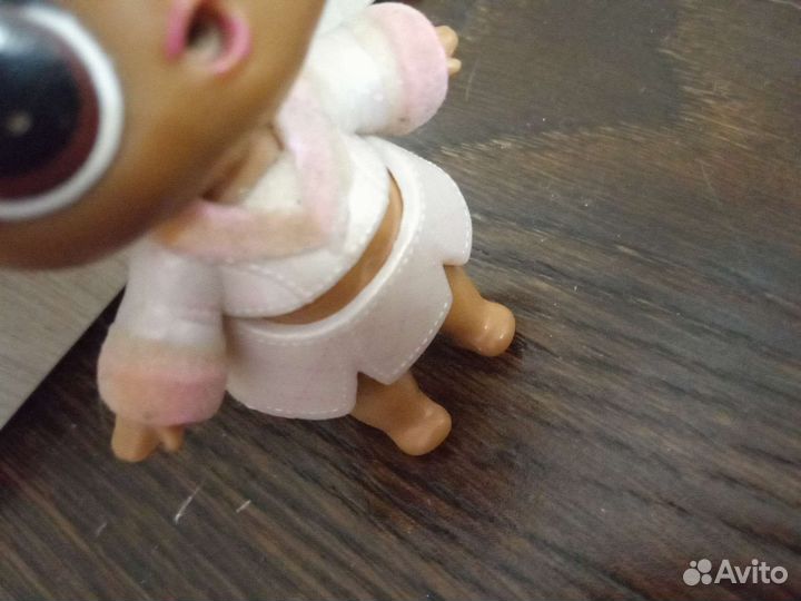 Кукла lol omg