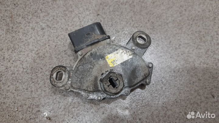 Датчик положения селектора для АКПП MFZ 09G