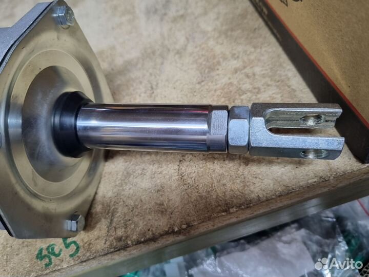 Пгу Урал сцепления однодисковое