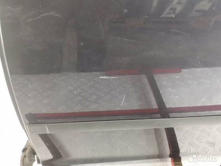 Дверь задняя для Ford Focus 2 1505769