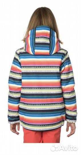 Сноубордический костюм детский