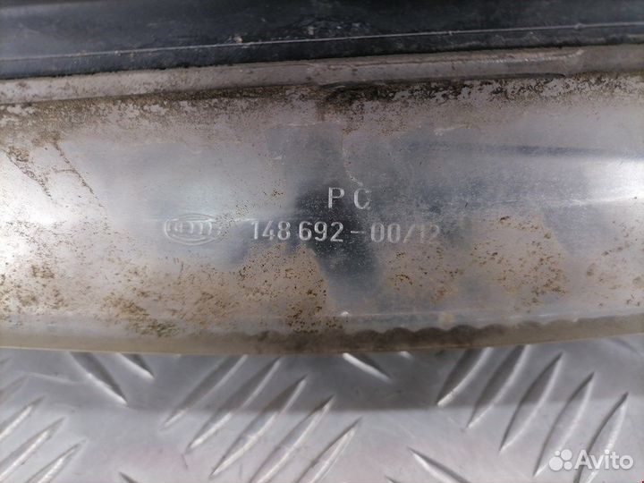 Фара передняя для Volkswagen Passat 5 3B0941018J