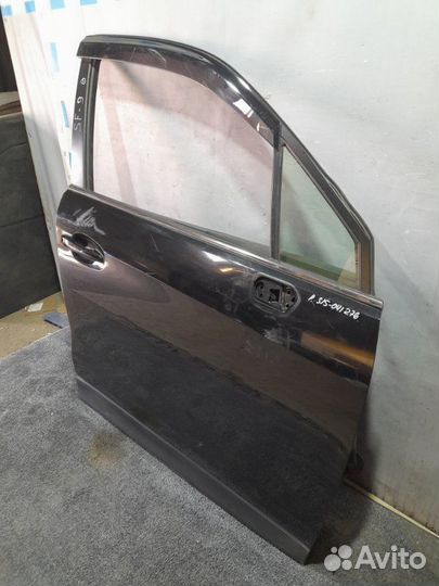 Дверь передняя правая Subaru Forester SJ FB20 2