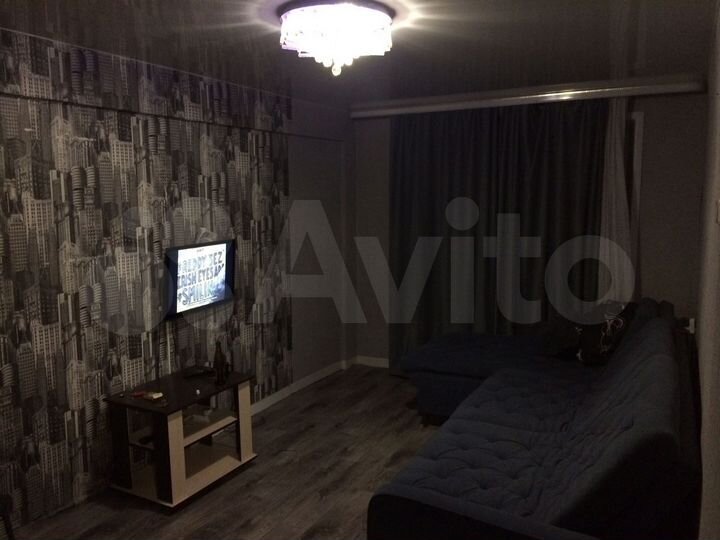 1-к. квартира, 31 м², 5/5 эт.