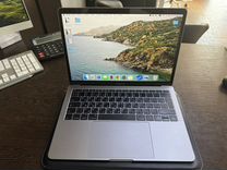 Apple MacBook Pro 13 2017 8 gb