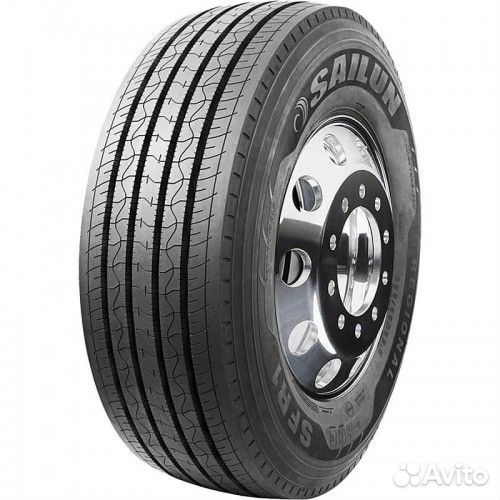 Шины Sailun 385/65R22.5