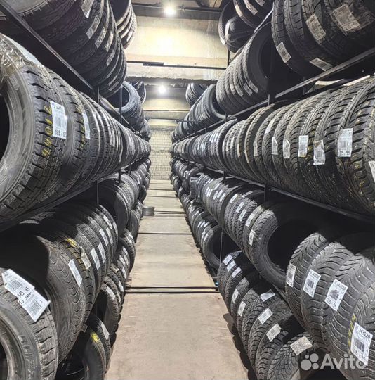 Cordiant Snow Cross 2 205/55 R16 94Q