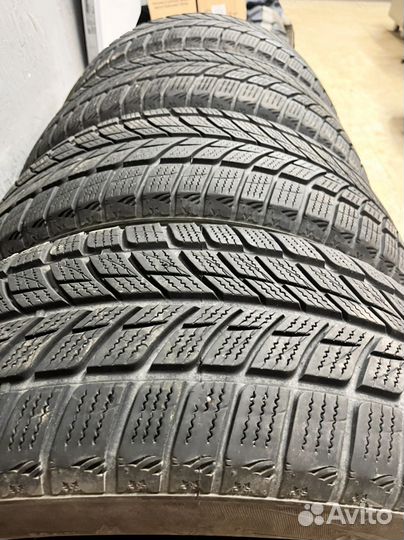 Headway Polarstar 255/55 R19 107H