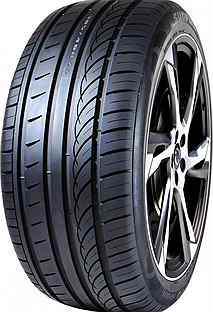 Sunfull Mont-Pro HP881 255/55 R18 109W