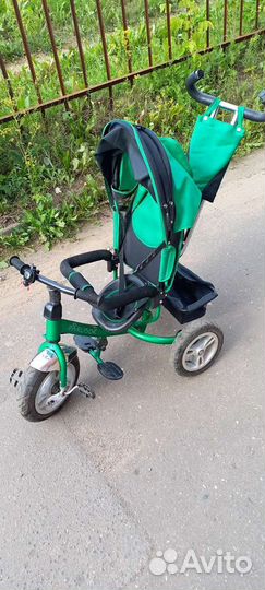 Велосипед Коляска прогулочная