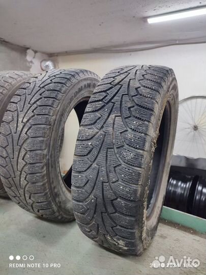 Nordman Nordman + 195/65 R15