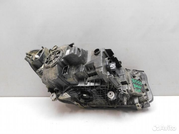 Фара левая BMW 5-Series/M5