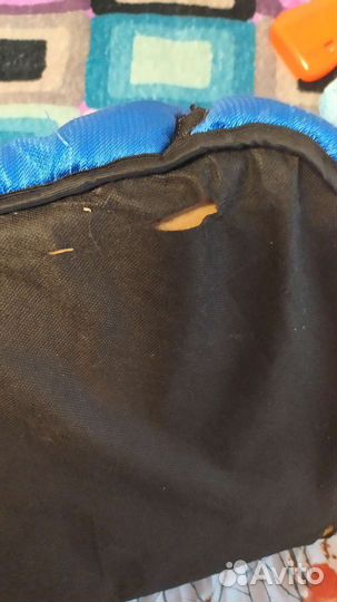 Переноска для детей