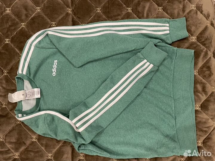Толстовка adidas originals мужская