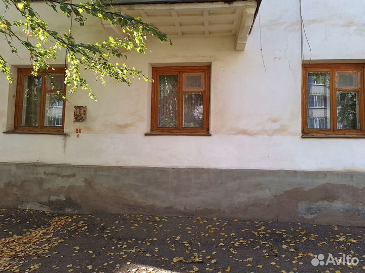 Деревянные окна