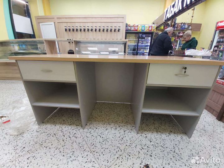 Флористический стол,новый