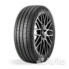 Kumho Ecsta HS52 225/50 R18 W