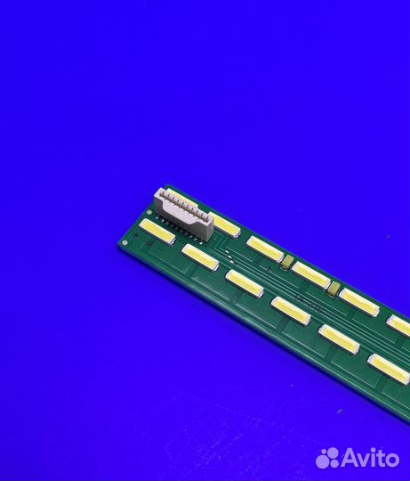 Подсветка для TV 40 V15 UF6700 UD Rev03 9 (новая)