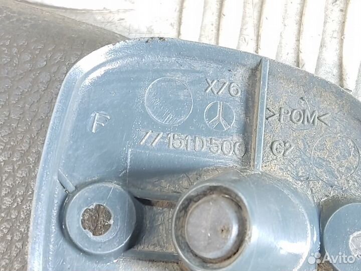 Козырек солнцезащитный Renault Kangoo 1997 2003