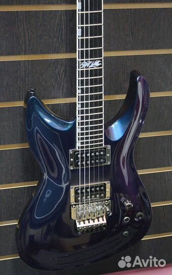 Электрогитара ESP custom shop