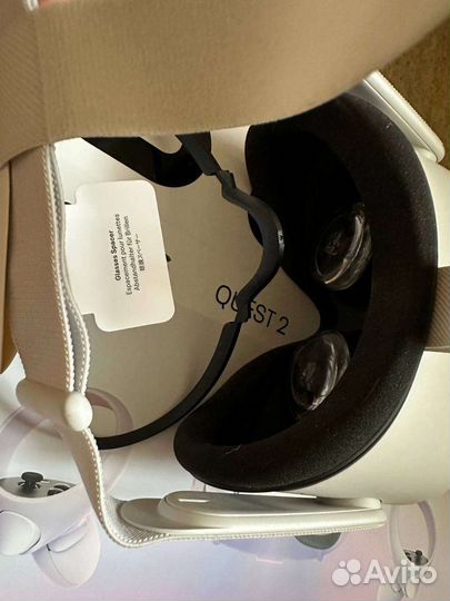 Vr очки oculus quest 2