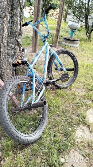 Продам BMX