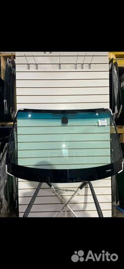 Лобовое стекло Range Rover Velar (L560) проекция