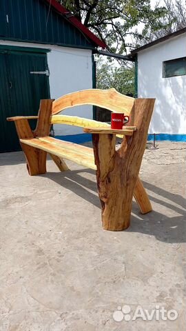 Деревянная посуда