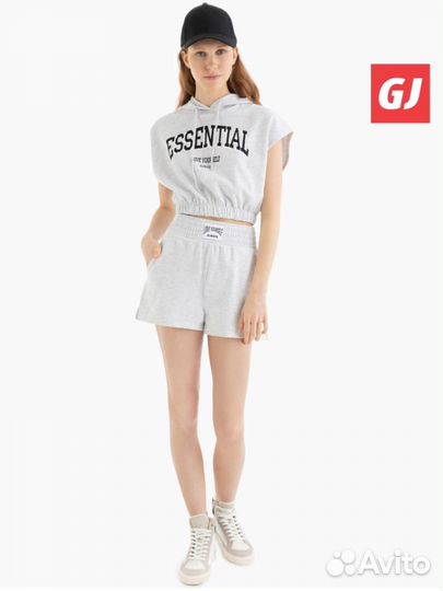 Шорты женские Gloria Jeans