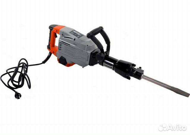 Отбойный молоток аренда