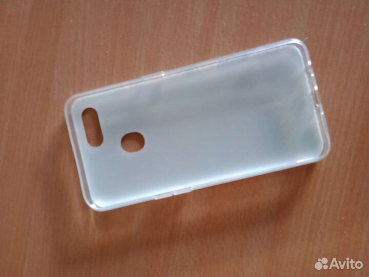 Oppo a5s чехол