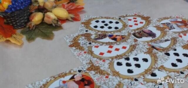 Гадание Гадалка Приворот