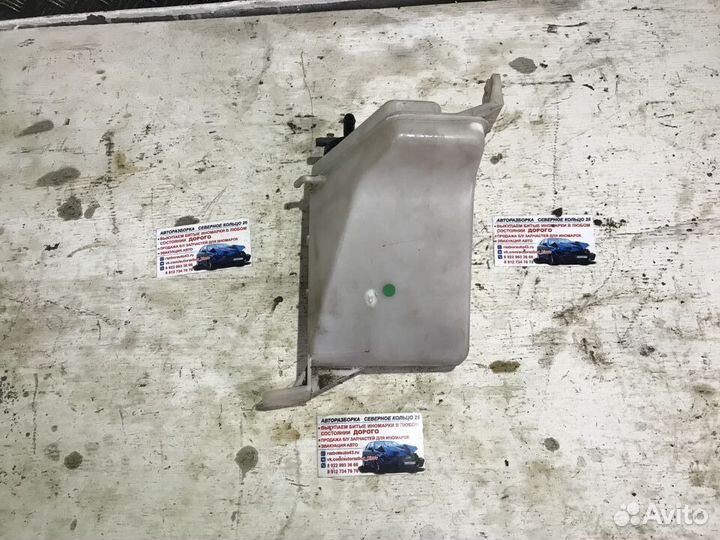 Бачок расширительный Hyundai Accent Хёндай Ацент