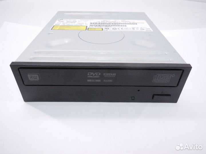 Привод DVD-RW H-L data storage GSA-H40N IDE