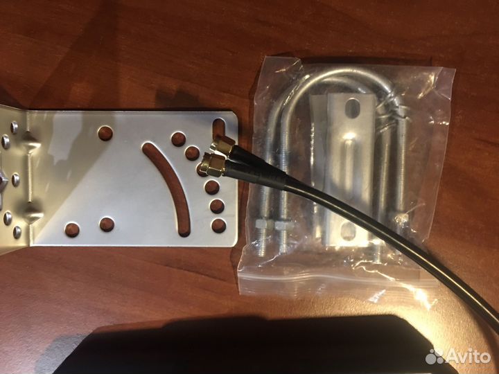 Наружная Антенна 4g lte mimo