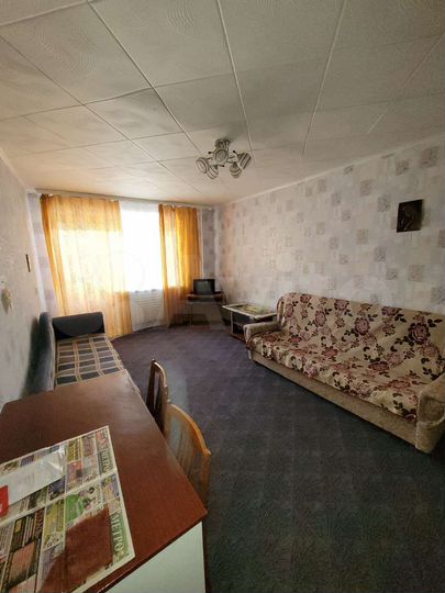 1-к. квартира, 32,9 м², 2/5 эт.